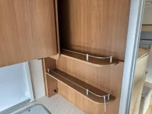 Fahrzeugbild Tabbert Da Vinci 525 HK #10