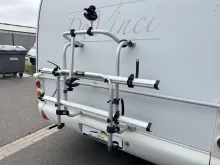 Fahrzeugbild Tabbert Da Vinci 525 HK #20