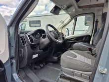 Fahrzeugbild Hobby Prestige Van 640 ET Markise #9