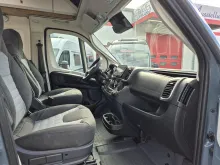 Fahrzeugbild Hobby Prestige Van 640 ET Markise #10