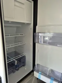 Fahrzeugbild Hobby Prestige Van 640 ET Markise #19