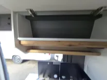 Fahrzeugbild Hobby Prestige Van 640 ET Markise #20