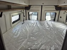 Fahrzeugbild Hobby Prestige Van 640 ET Markise #21