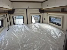 Fahrzeugbild Hobby Prestige Van 640 ET Markise #22