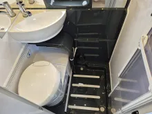 Fahrzeugbild Hobby Prestige Van 640 ET Markise #25