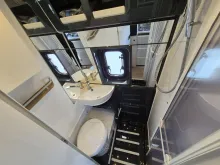 Fahrzeugbild Hobby Prestige Van 640 ET Markise #26