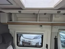 Fahrzeugbild Hobby Prestige Van 640 ET Markise #27