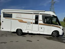 Fahrzeugbild Malibu I 450 RB-LE lightweight 3.5t #2