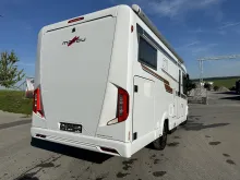 Fahrzeugbild Malibu I 450 RB-LE lightweight 3.5t #3