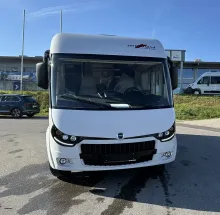 Fahrzeugbild Malibu I 450 RB-LE lightweight 3.5t #4