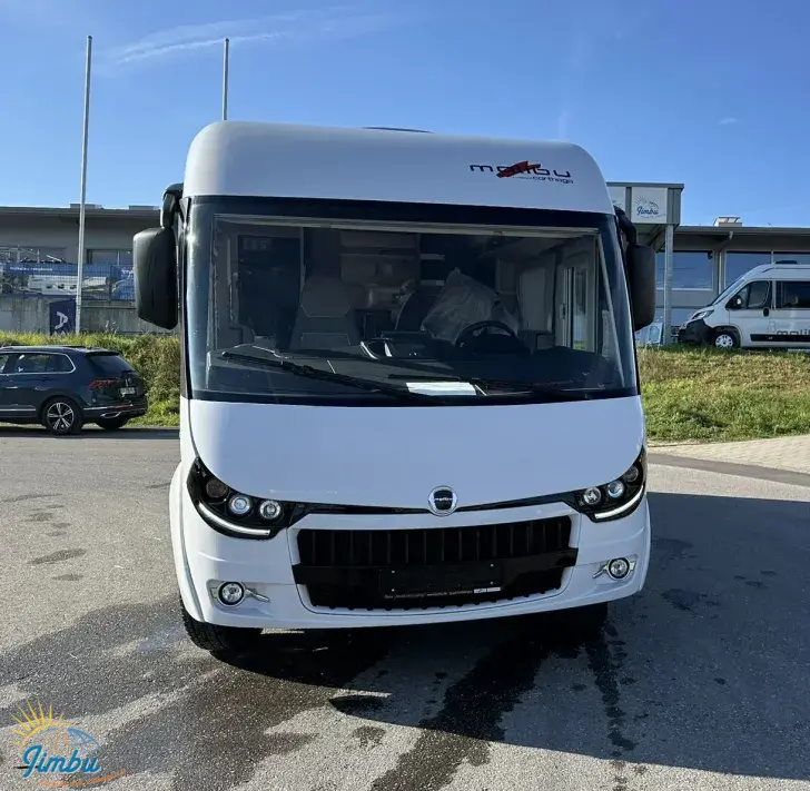 Fahrzeugbild Malibu I 450 RB-LE lightweight 3.5t #4