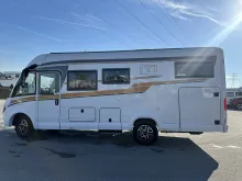 Fahrzeugbild Malibu I 450 RB-LE lightweight 3.5t #7