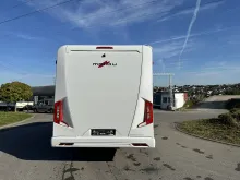 Fahrzeugbild Malibu I 450 RB-LE lightweight 3.5t #8