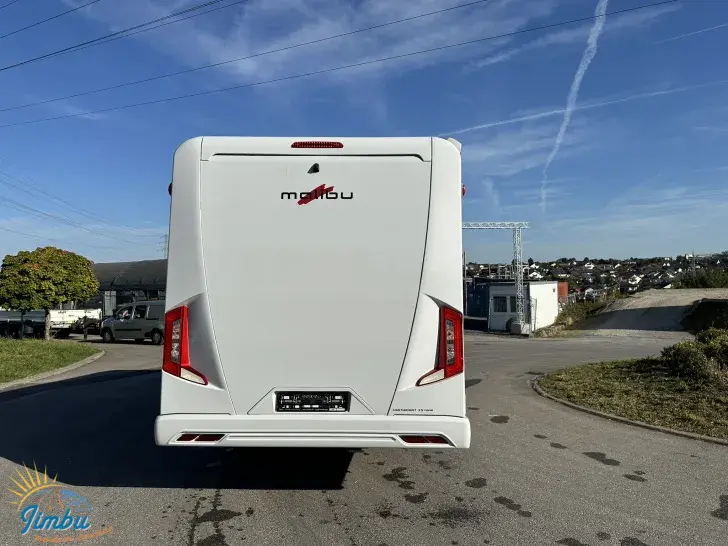 Fahrzeugbild Malibu I 450 RB-LE lightweight 3.5t #8