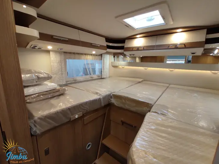 Fahrzeugbild Malibu I 450 RB-LE lightweight 3.5t #15