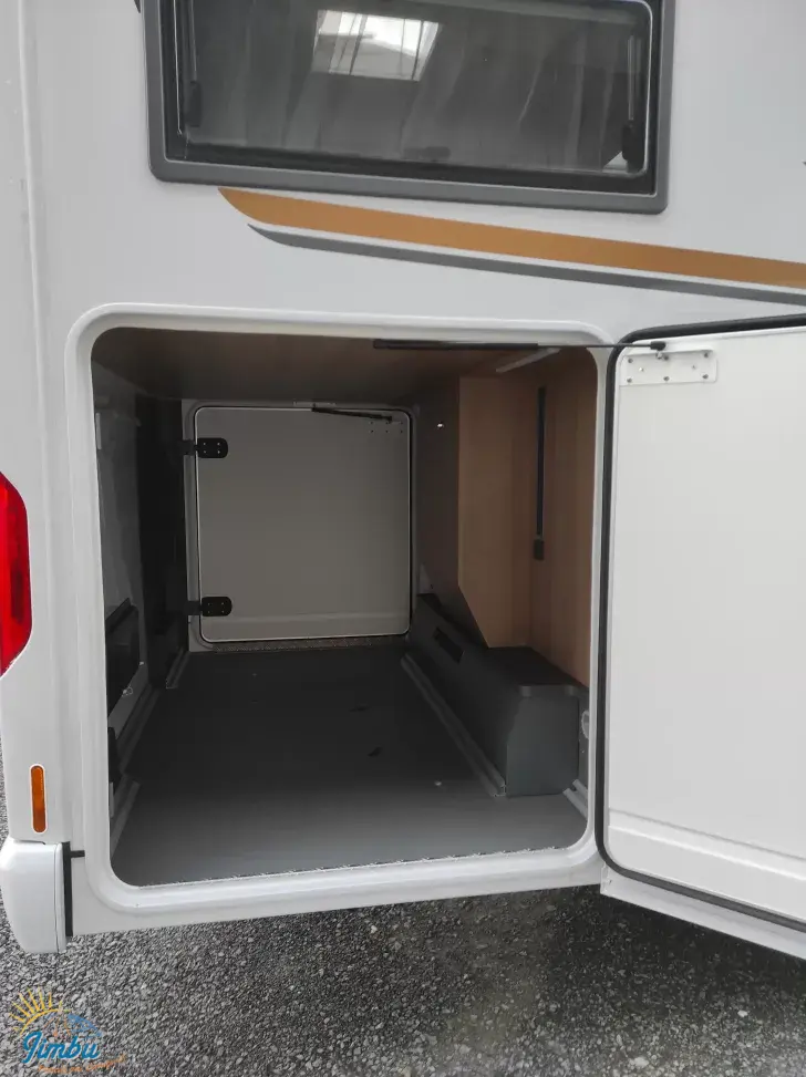 Fahrzeugbild Malibu I 450 RB-LE lightweight 3.5t #25