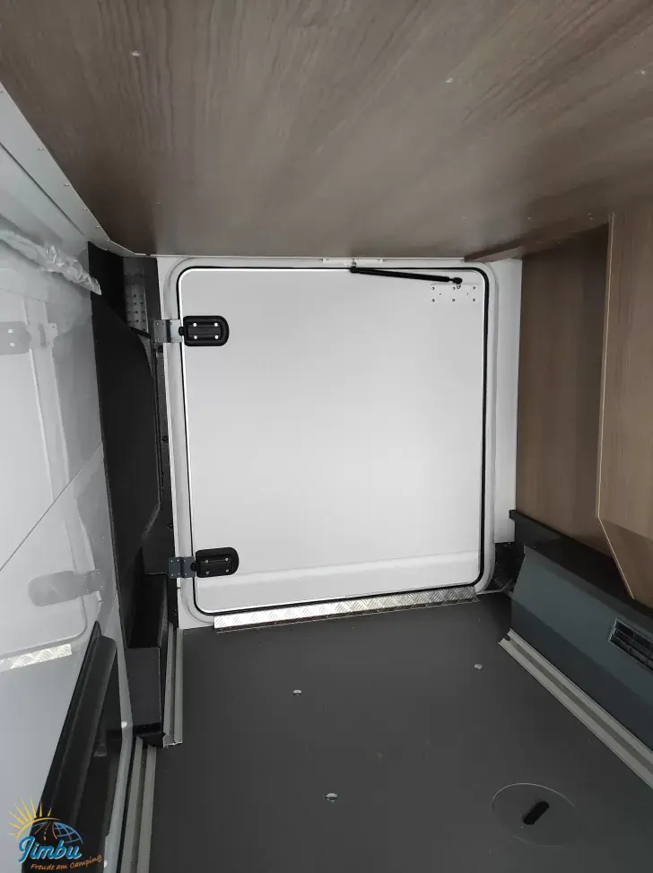 Fahrzeugbild Malibu I 450 RB-LE lightweight 3.5t #26