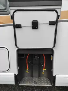 Fahrzeugbild Malibu I 450 RB-LE lightweight 3.5t #27