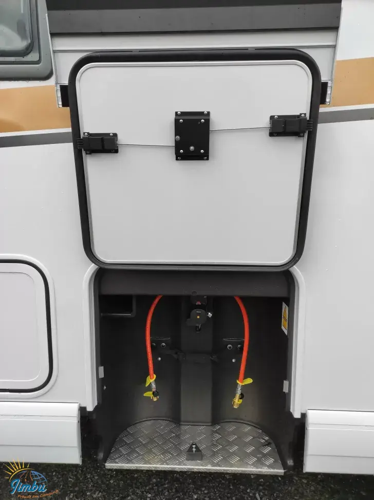 Fahrzeugbild Malibu I 450 RB-LE lightweight 3.5t #27