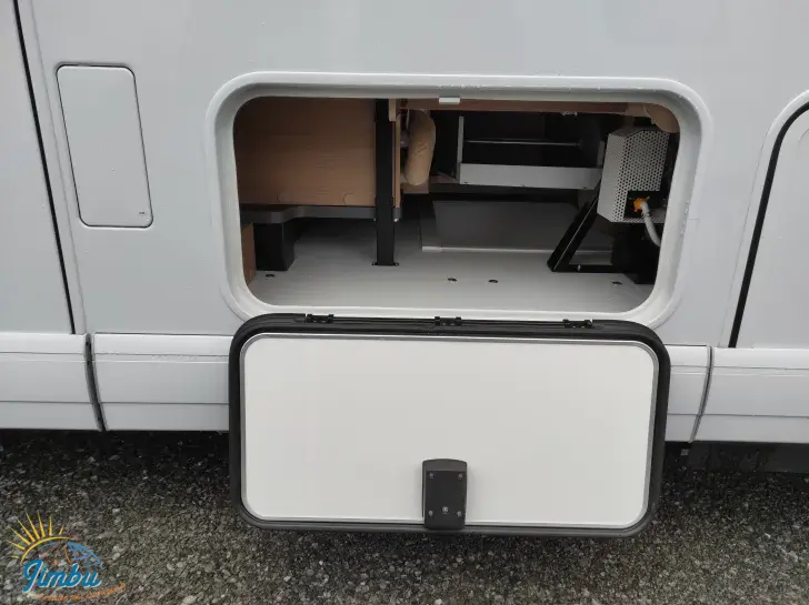 Fahrzeugbild Malibu I 450 RB-LE lightweight 3.5t #29