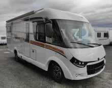 Fahrzeugbild Malibu I 450 RB-LE lightweight 3.5t #32