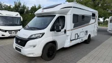 Fahrzeugbild Bürstner Lyseo TD 736 Harmony Line MEGA VOLLAUSTATTUNG #4