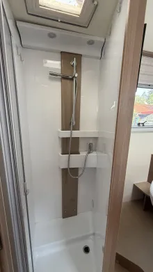 Fahrzeugbild Bürstner Lyseo TD 736 Harmony Line MEGA VOLLAUSTATTUNG #12