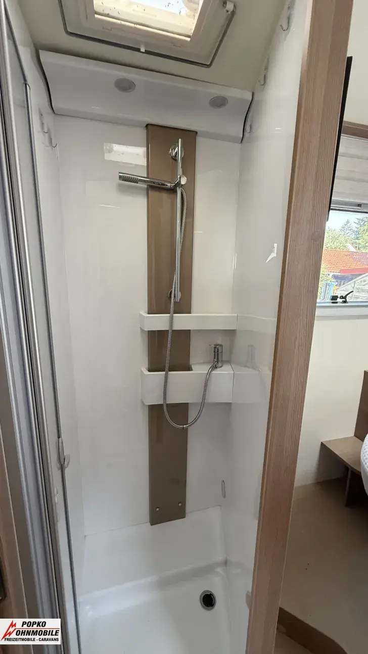 Fahrzeugbild Bürstner Lyseo TD 736 Harmony Line MEGA VOLLAUSTATTUNG #12