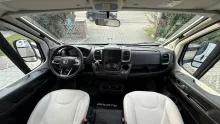 Fahrzeugbild Bürstner Lyseo TD 736 Harmony Line MEGA VOLLAUSTATTUNG #14