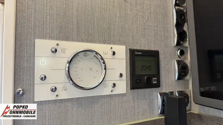 Fahrzeugbild Bürstner Lyseo TD 736 Harmony Line MEGA VOLLAUSTATTUNG #17