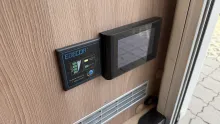 Fahrzeugbild Bürstner Lyseo TD 736 Harmony Line MEGA VOLLAUSTATTUNG #18