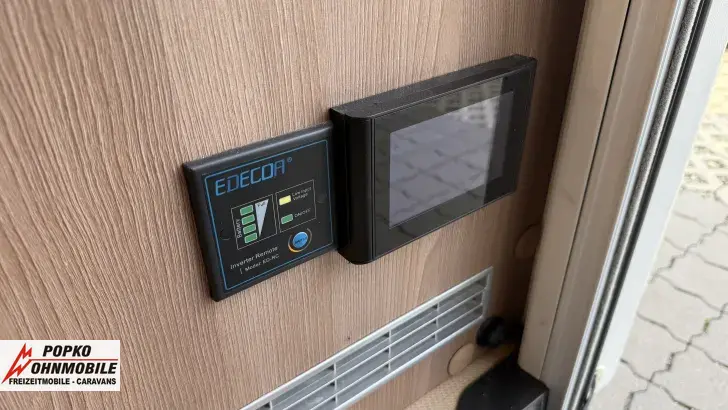Fahrzeugbild Bürstner Lyseo TD 736 Harmony Line MEGA VOLLAUSTATTUNG #18