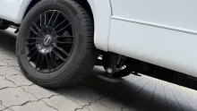 Fahrzeugbild Bürstner Lyseo TD 736 Harmony Line MEGA VOLLAUSTATTUNG #21