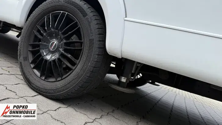 Fahrzeugbild Bürstner Lyseo TD 736 Harmony Line MEGA VOLLAUSTATTUNG #21