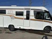 Fahrzeugbild Malibu I 430 KB-LE lightweight 3.5t #2