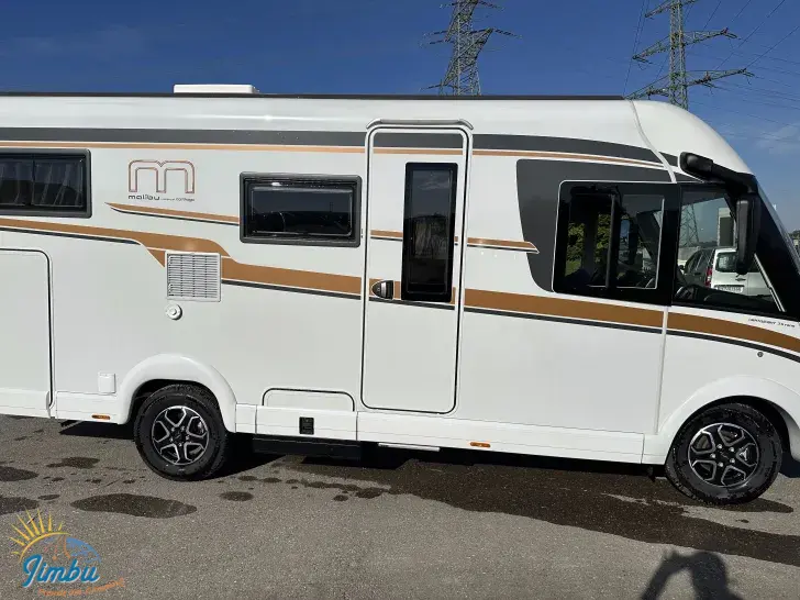 Fahrzeugbild Malibu I 430 KB-LE lightweight 3.5t #2