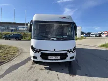Fahrzeugbild Malibu I 430 KB-LE lightweight 3.5t #3