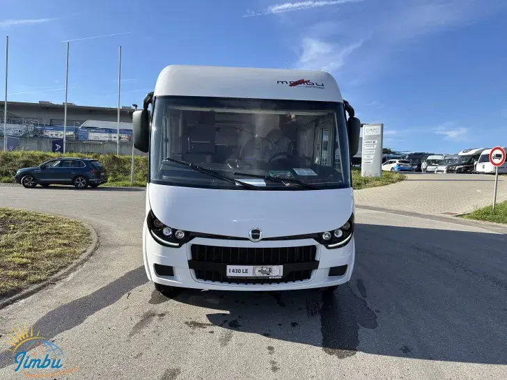 Fahrzeugbild Malibu I 430 KB-LE lightweight 3.5t #3