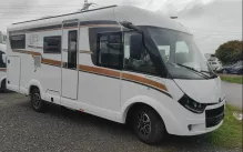Fahrzeugbild Malibu I 430 KB-LE lightweight 3.5t #6