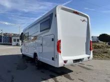Fahrzeugbild Malibu I 430 KB-LE lightweight 3.5t #7