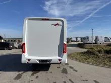 Fahrzeugbild Malibu I 430 KB-LE lightweight 3.5t #8