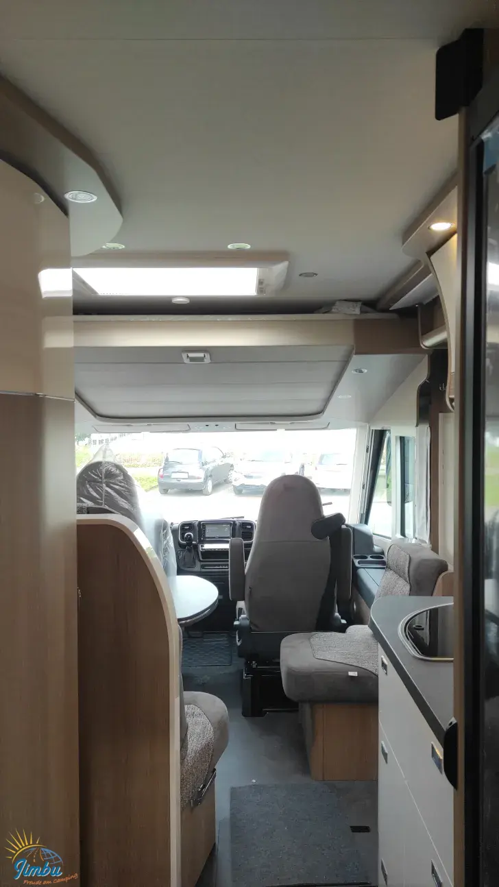Fahrzeugbild Malibu I 430 KB-LE lightweight 3.5t #16