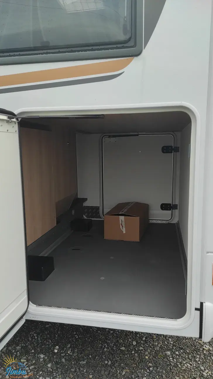 Fahrzeugbild Malibu I 430 KB-LE lightweight 3.5t #19