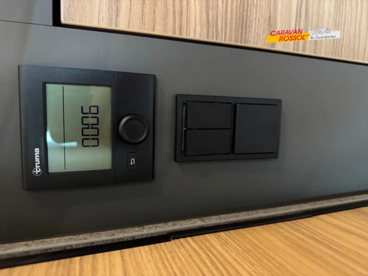 Fahrzeugbild Dethleffs Globebus Performance T 16 #18