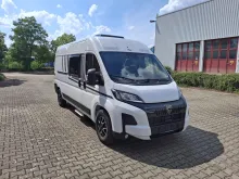 Fahrzeugbild Carado CV 600 #1