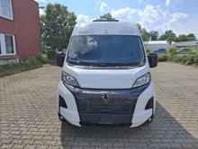 Fahrzeugbild Carado CV 600 #3