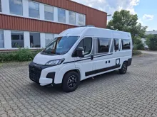 Fahrzeugbild Carado CV 600 #4