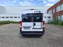 Fahrzeugbild Carado CV 600 #6