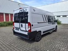 Fahrzeugbild Carado CV 600 #7