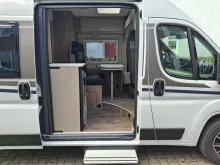 Fahrzeugbild Carado CV 600 #8